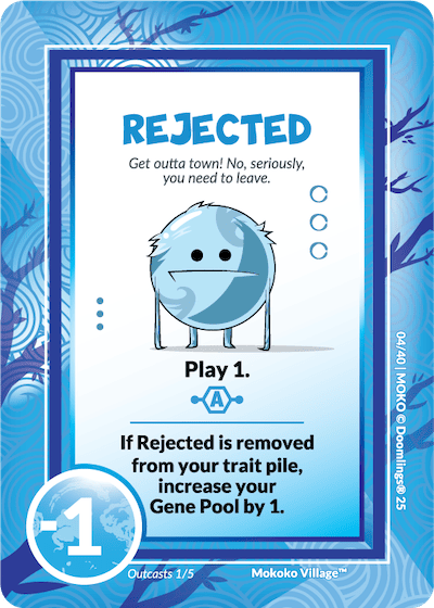 REJECTED