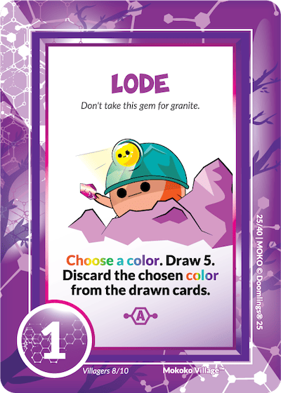 LODE
