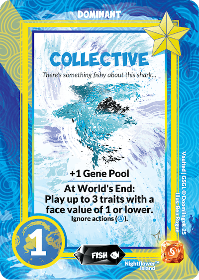 COLLECTIVE