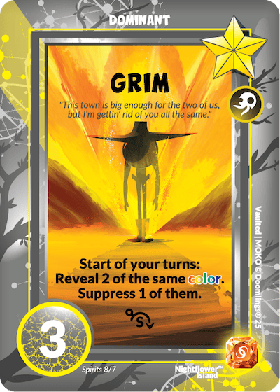 GRIM