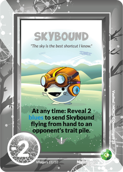 SKYBOUND