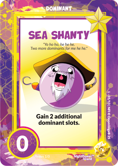 SEA SHANTY