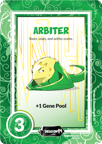 ARBITER