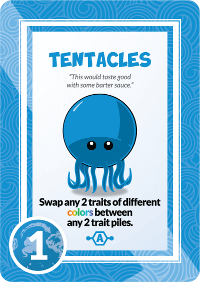 TENTACLES (1)