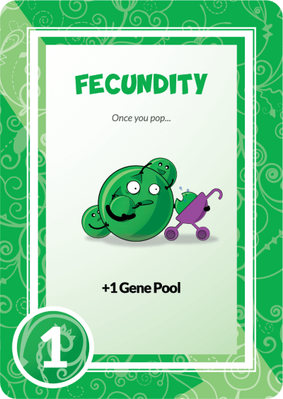 FECUNDITY
