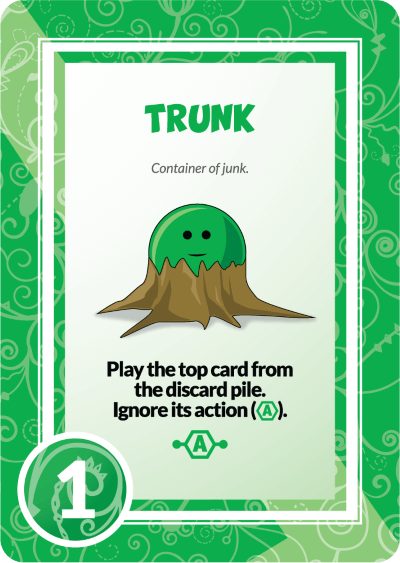 TRUNK