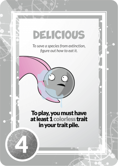DELICIOUS