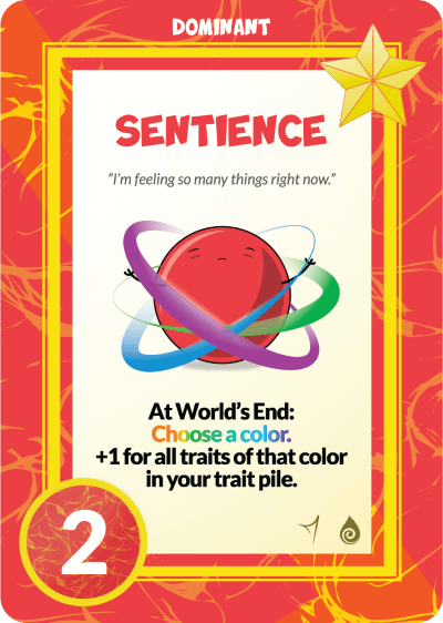 SENTIENCE