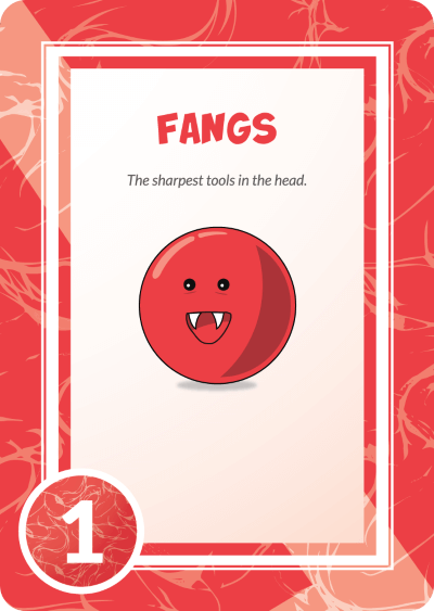 FANGS
