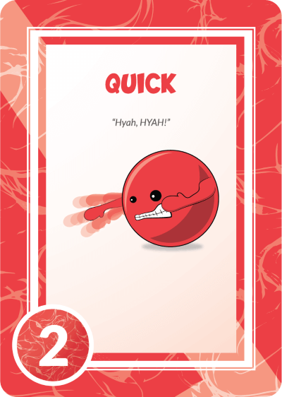QUICK