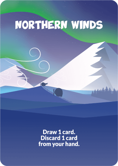 NORTHERN WINDS