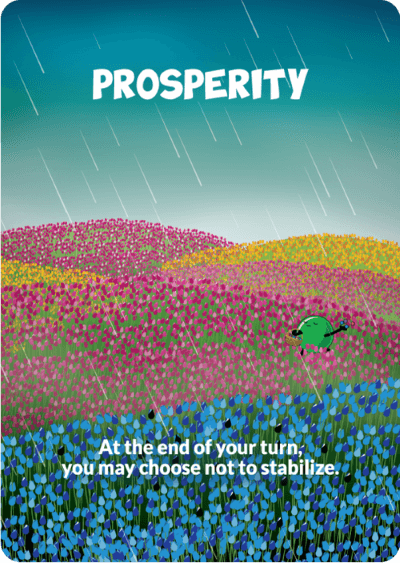 PROSPERITY