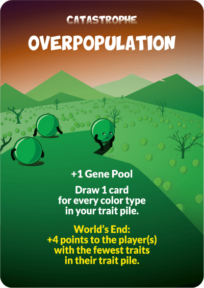 OVERPOPULATION