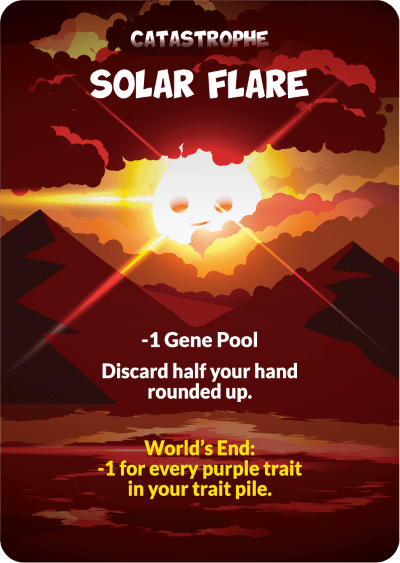 SOLAR FLARE