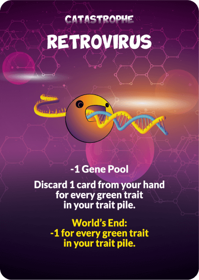 RETROVIRUS