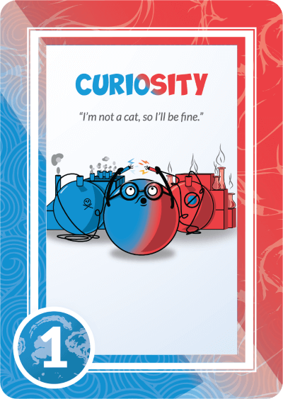 CURIOSITY (1)