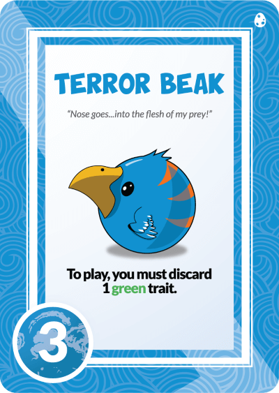TERROR BEAK (1)