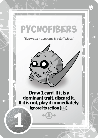 PYCNOFIBERS