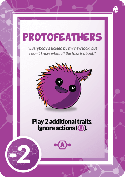 PROTOFEATHERS