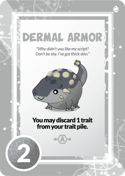 DERMAL ARMOR