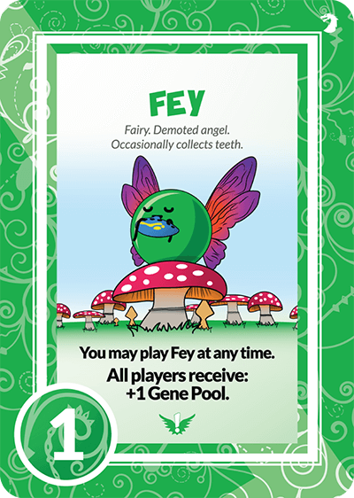 FEY
