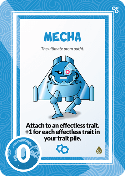 MECHA