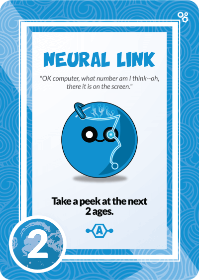 NEURAL LINK