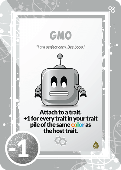 GMO