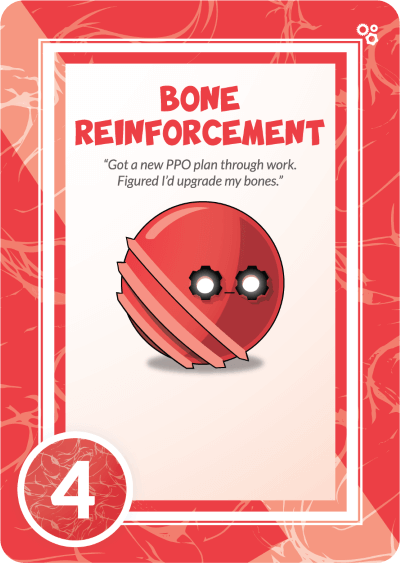 BONE REINFORCEMENT (1)