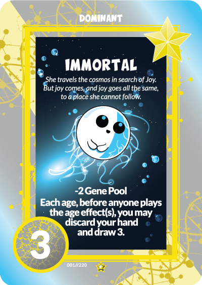 IMMORTAL