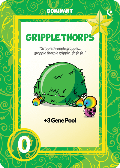 GRIPPLETHORPS