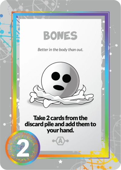 BONES