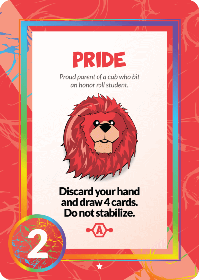 PRIDE