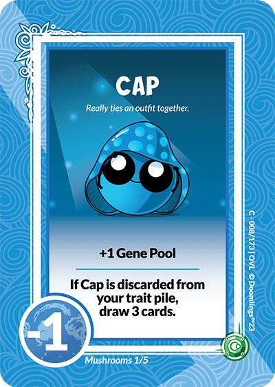 CAP