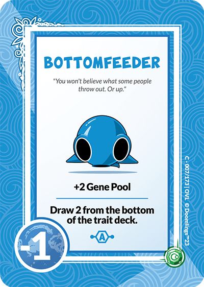 BOTTOMFEEDER