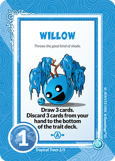 WILLOW