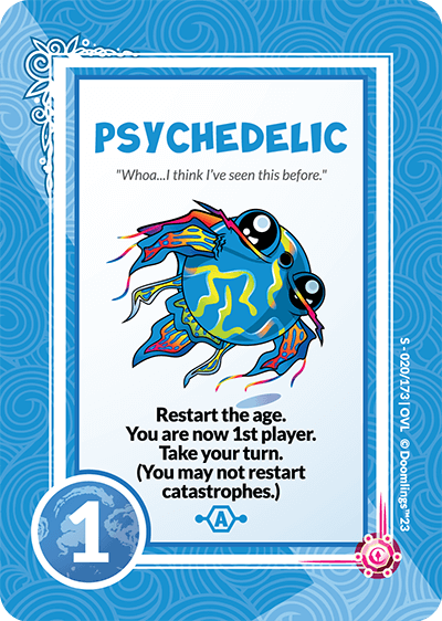 PSYCHEDELIC