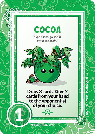 COCOA