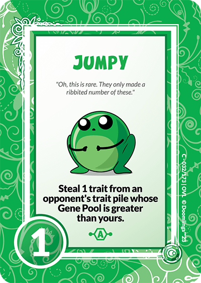 JUMPY