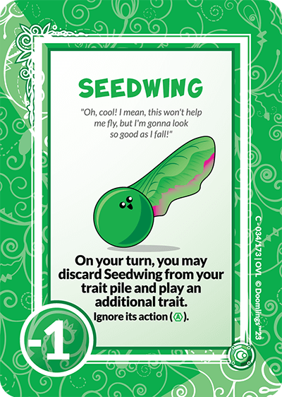 SEEDWING