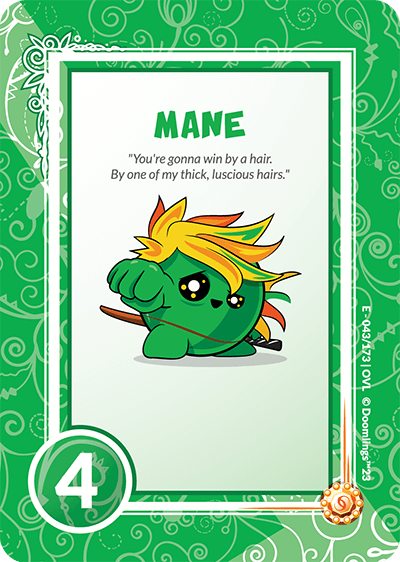 MANE