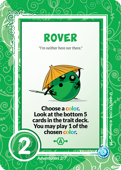 ROVER