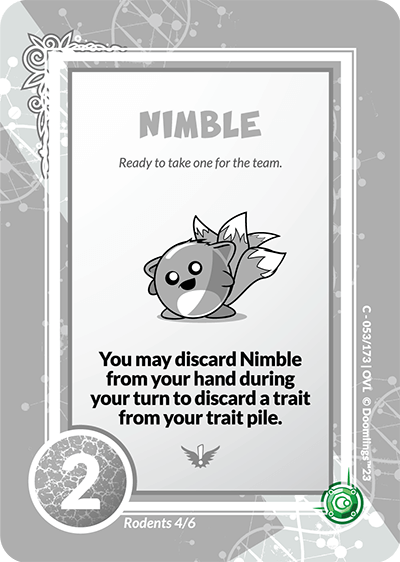 NIMBLE