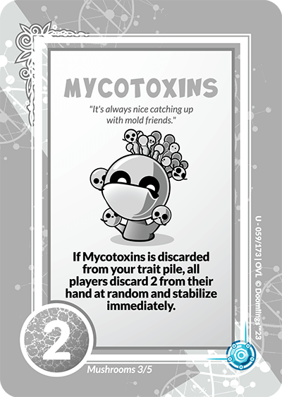 MYCOTOXINS