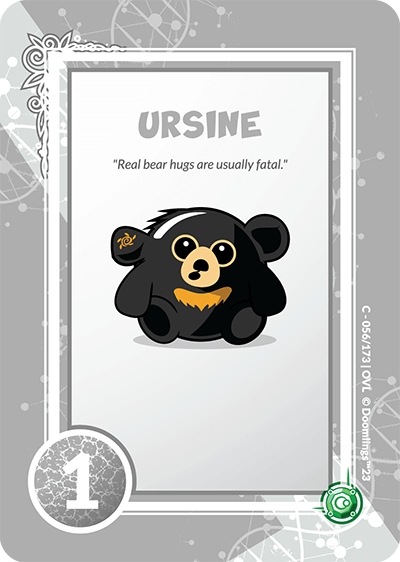 URSINE