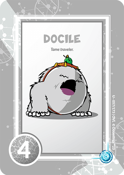 DOCILE
