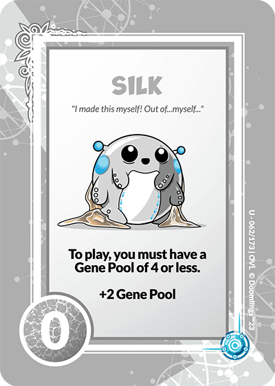 SILK