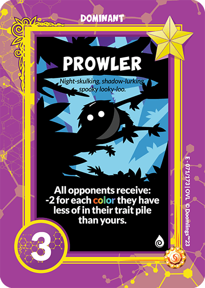 PROWLER