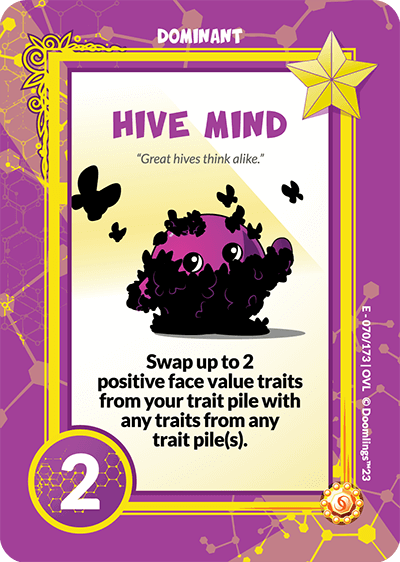 HIVE MIND