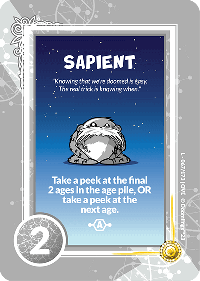 SAPIENT